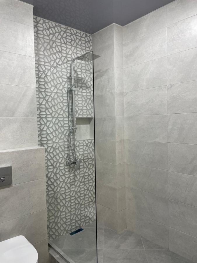 Hotel Biota Kvariati Bagian luar foto
